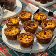 Tart 메뉴 사진(네이버)