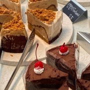 Cake 메뉴 사진(네이버)