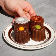Cannele 메뉴 사진(네이버)