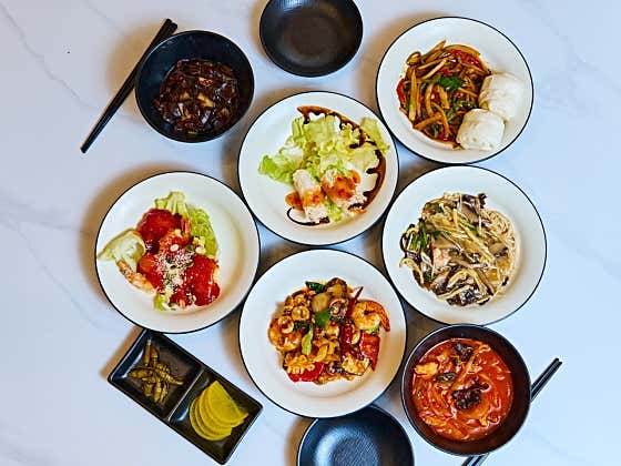 도원반점 하남미사점 · 네이버 지도·플레이스 2