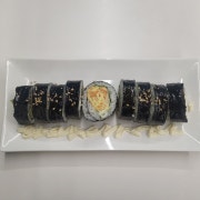 계란말이김밥 메뉴 사진(네이버)