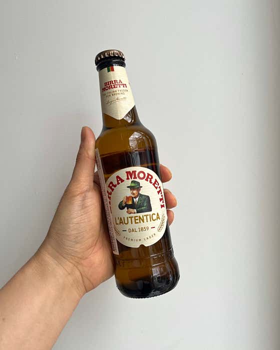 맥주 메뉴 사진(네이버)