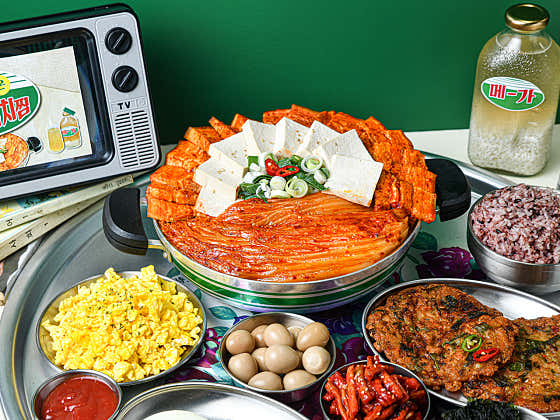 메가폭탄김치찜 현풍점 · 네이버 지도·플레이스 7