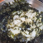 대접밥 메뉴 사진(네이버)