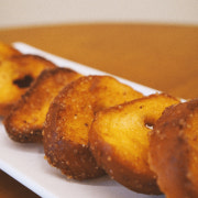 소금빵러스크 메뉴 사진(네이버)