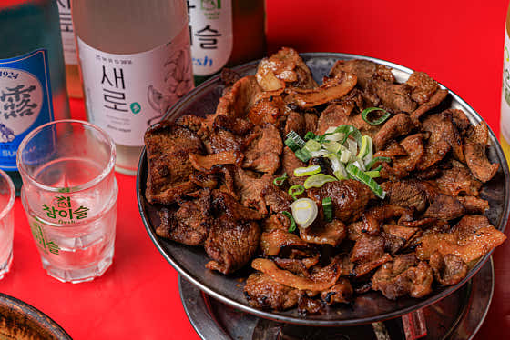 뜨밤포차 현풍테크노직영점 · 네이버 지도·플레이스 2
