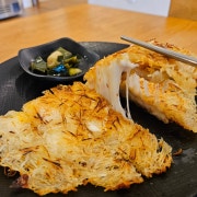 고구마전(9월부터) 메뉴 사진(네이버)