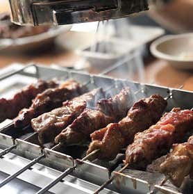 이가네양꼬치 삼성점 사진 3