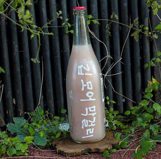 기쁠 희[喜] 체리 메뉴 사진(네이버)