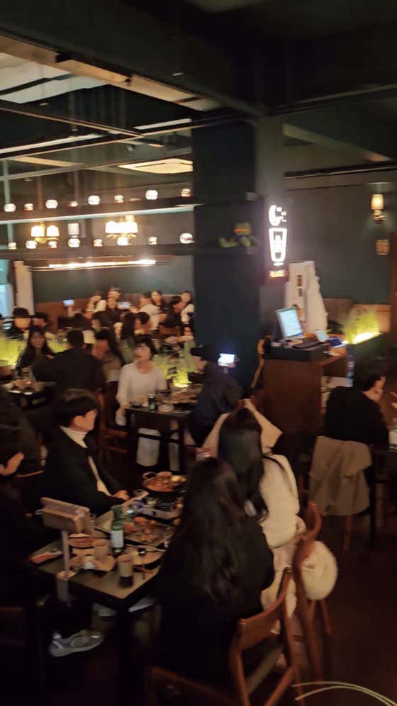 합플레이스 수원인계점 · 네이버 지도·플레이스 1