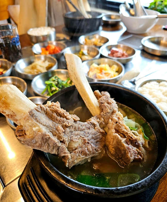 해주소반 예래점