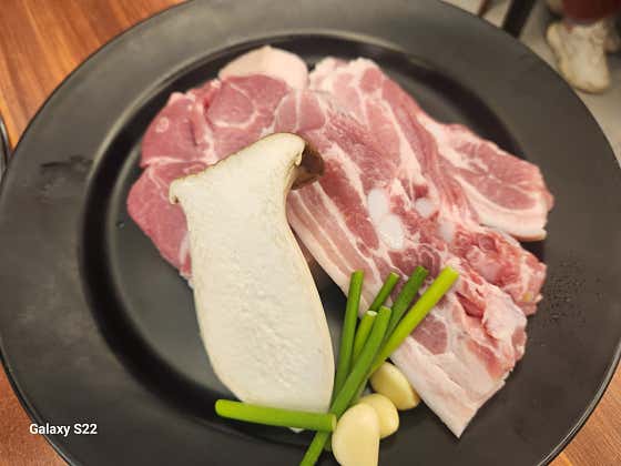 A세트 메뉴 사진(네이버)
