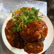 마파가지 메뉴 사진(네이버)