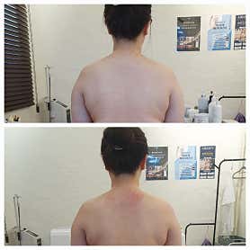 휴테라피 (부산명지) 매장 사진 5