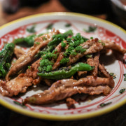 세세리 야끼 메뉴 사진(네이버)