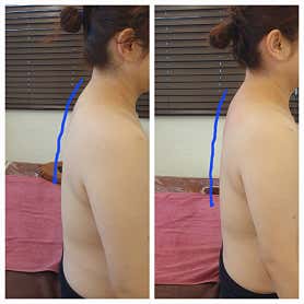 휴테라피 (부산명지) 매장 사진 3