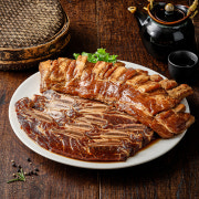륵세트(3~4인용) 메뉴 사진(네이버)