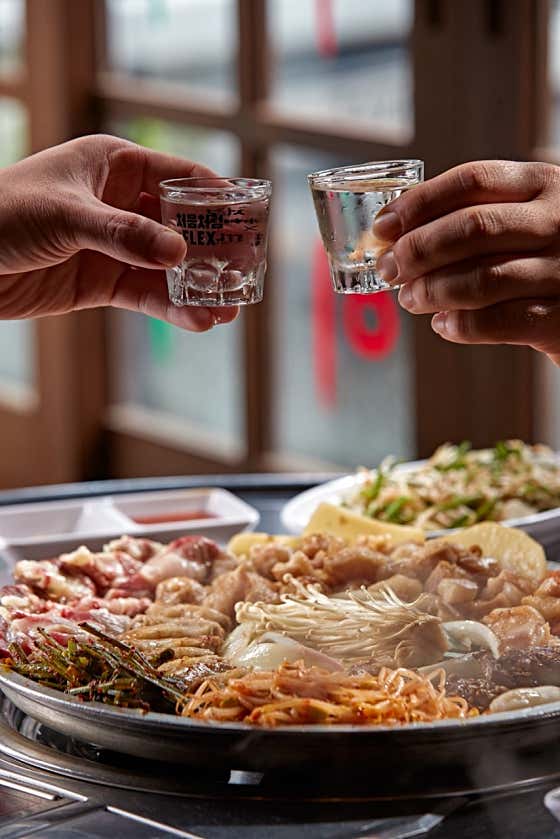 진수곱창 신림직영점 · 네이버 지도·플레이스 5