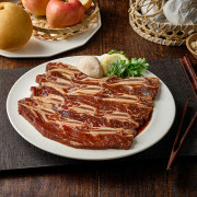 LA갈비(300g) 메뉴 사진(네이버)