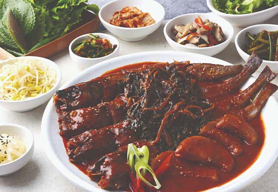 송해뜰 · 네이버 지도·플레이스 2