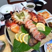 ☆special 랍스타 코스☆ 메뉴 사진(네이버)