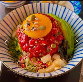 얼룩말식당 영통점 사진 4
