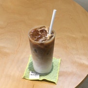 라떼🥛☕️☘️ 메뉴 사진(네이버)