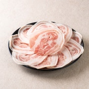 🐷(강력추천)국내 꽃대패삼겹🐷 메뉴 사진(네이버)