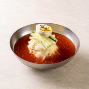 ❄️살얼음불밀면❄️(매워요) 메뉴 사진(네이버)