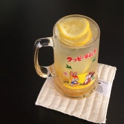 레몬에이드🍋🧊 메뉴 사진(네이버)