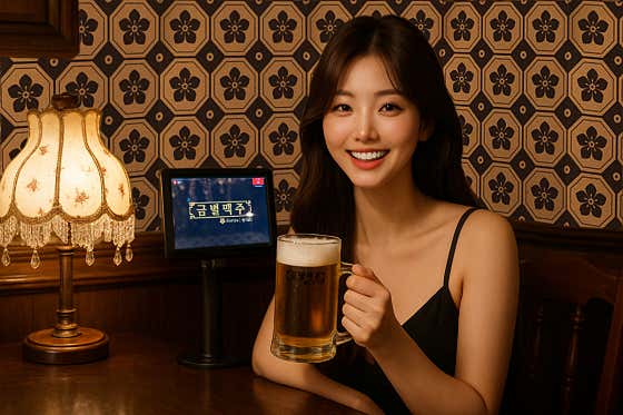 금별맥주 운정산내마을점 · 네이버 지도·플레이스 6