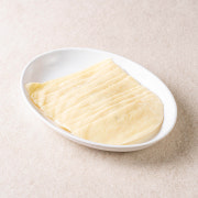 🌊납작만두무한리필🌊 메뉴 사진(네이버)