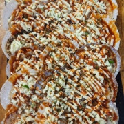 치즈가리비 메뉴 사진(네이버)