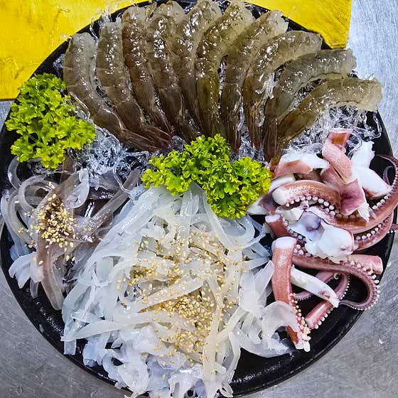 머구리해물대첩 · 네이버 지도·플레이스 5