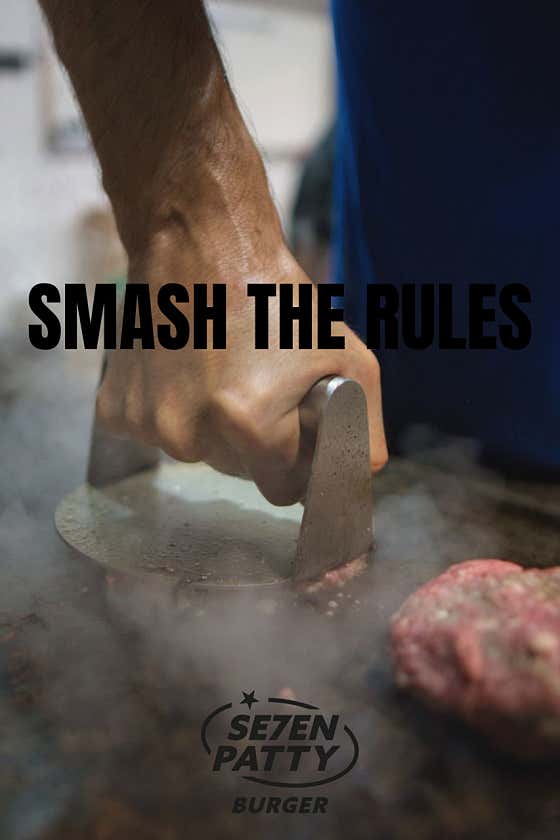 세븐패티버거 압구정로데오점 · 네이버 지도·플레이스 2