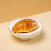 클래식 쌀소금빵 메뉴 사진(네이버)