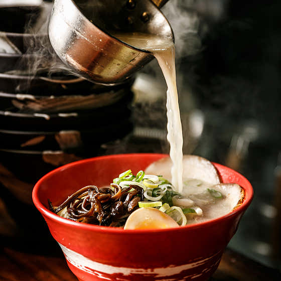 유타로 서현직영점 사진 2