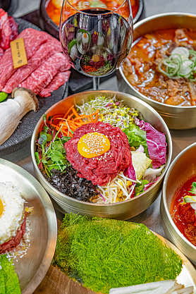 솔직한우 잠실점 사진 4