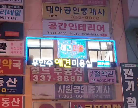 우한수애견미용실 · 네이버 지도·플레이스 5