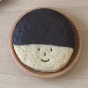 스마일 쿠키 메뉴 사진(네이버)