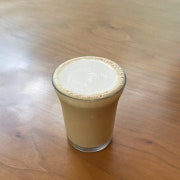 바닐라더블샷 메뉴 사진(네이버)