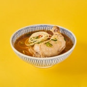 닭반마리쌀국수 메뉴 사진(네이버)