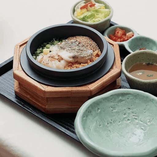 솔솥 명동점 · 네이버 지도·플레이스 2
