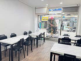 코코로라멘 잠실점 사진 4