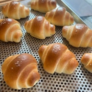 소프트소금빵 메뉴 사진(네이버)