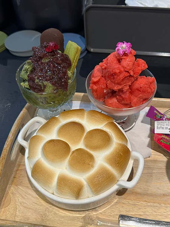 카페솜