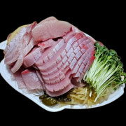 영광.특대방어 메뉴 사진(네이버)