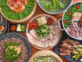 수작 용인수지구청점 사진 4