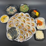 가리비구이세트(대) 메뉴 사진(네이버)