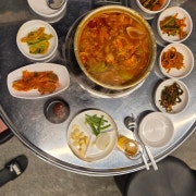 민물새우탕 메뉴 사진(네이버)